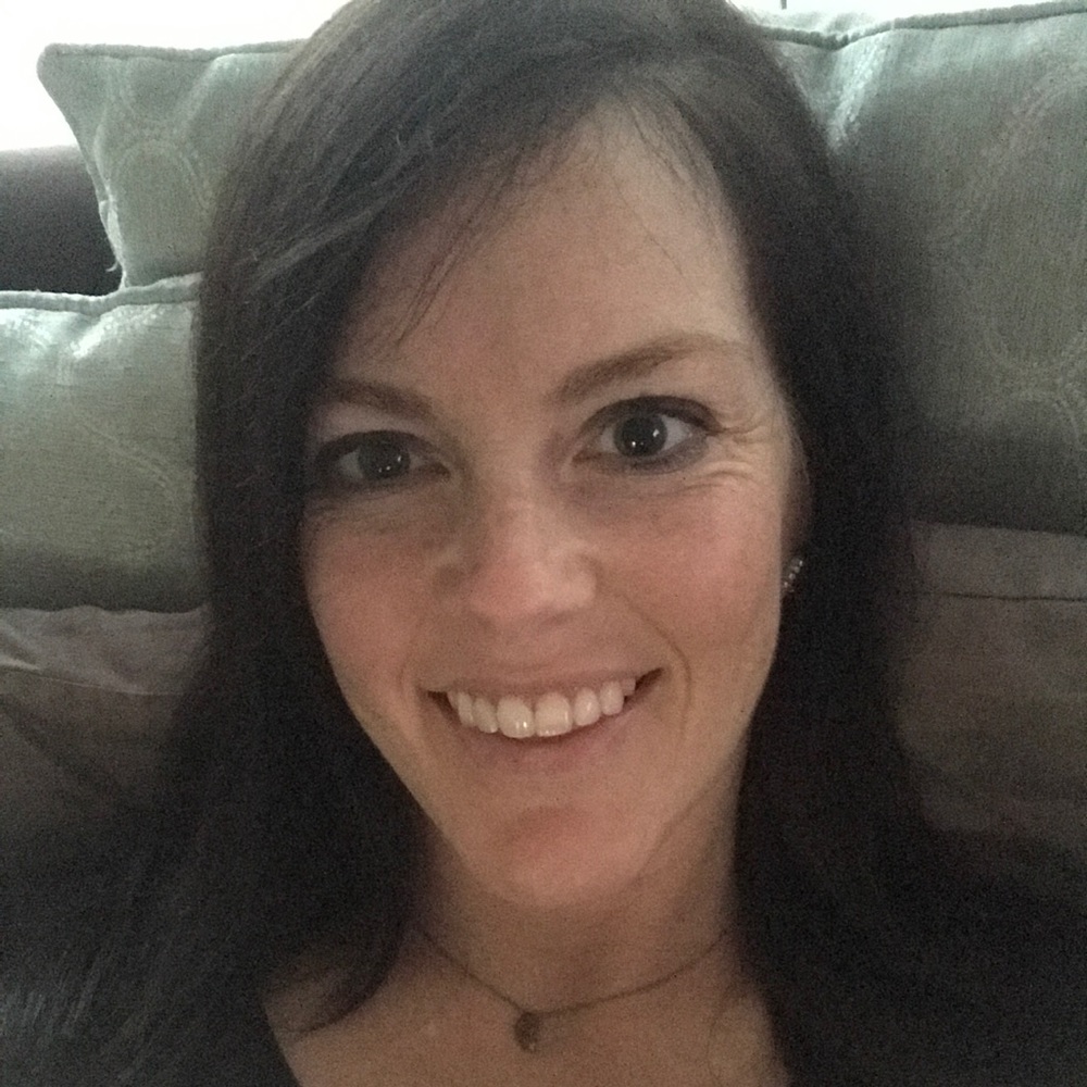 Meet your Posher, Traci